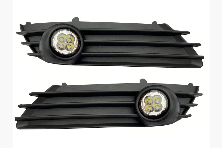 Opel Astra H 2004–2013 Tågelygter (LED-dioder, model 2004-2007) Image