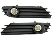 Opel Astra H 2004–2013 Tågelygter (LED-dioder, model 2004-2007) foto 1