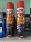Fasco plastikpolish foto 1