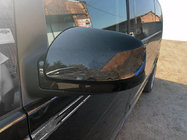 Mercedes Vito W639 2004–2014 Spejlkåber til Vito 2004-2010 (2 stk., carbon-look) foto 1