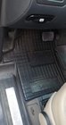 Mercedes Vito W639 2004–2014 Gummimåtter med høj kant (Autogumm) foto 1
