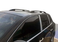 Porsche Cayenne 2003–2010 Tagrælinger Skyport (mat sort) foto 2