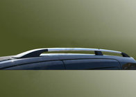 Opel Astra J 2009–2015 Aluminium tagrælinger (metalbeslag) foto 2