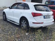 Lexus RX 2003–2009 Sidetrin King (2 stk., aluminium) foto 5