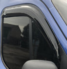 Nissan NV400 2010–2024 Vindafvisere (2 stk., Niken) foto 1