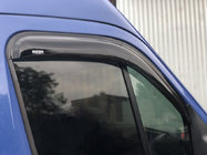 Renault Master 2011–2023 Vindafvisere (2 stk., Niken) foto 1