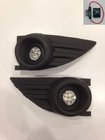 Renault Fluence 2009–2016 Tågelygter (LED, 2009-2013) foto 1