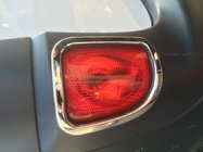 Mercedes Citan 2013–2021 Ramme til bagreflektor (2 stk., rustfrit stål) foto 2
