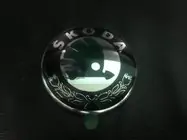 Skoda Roomster 2006–2015 Originalt emblem foto 1