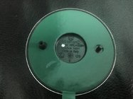Skoda Fabia 2000–2007 Originalt emblem (79 mm) Original foto 2