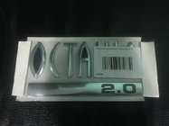 Skoda Octavia II A5 2006–2010 Modelbetegnelse Octavia 2.0 (original) foto 1