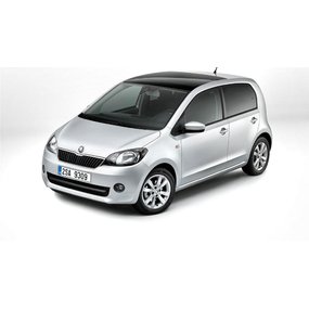 Tuning Skoda Citigo 2011-2020