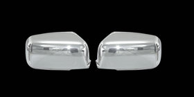 Suzuki Grand Vitara 2005–2017 Spejlkåber (2 stk., plast) foto 1