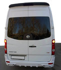 Volkswagen Crafter 2006–2016 Bagkofanger diffuser V2 (til lakering) foto 4