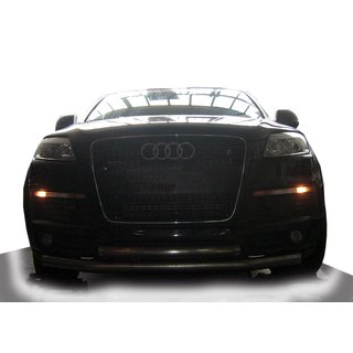 Frontbøjle ST014 (rustfrit stål) Audi Q5 2008–2017 foto 1