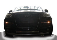 Audi Q5 2008–2017 Frontbøjle ST014 (rustfrit stål) Ø60/42 mm foto 1