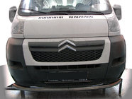 Fiat Ducato 2006–2025 Frontbøjle ST008 (rustfrit stål) foto 1