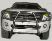 Ford Ranger 2011–2022 Frontbøjle WT011 (rustfrit stål) foto 1