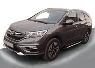 Honda CRV 2017–2022 Duru sidetrin (2 stk., aluminium) foto 5