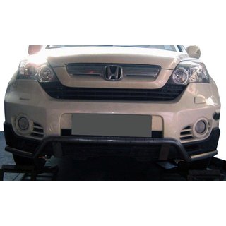 Frontbøjle ST016 (rustfrit stål) Honda CRV 2007–2011