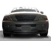 Kia Sorento I BL 2002–2009 Frontbøjle ST014 (rustfrit stål) foto 1