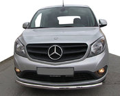 Mercedes Citan 2013–2021 Frontbøjle ST008 (rustfrit stål) foto 1