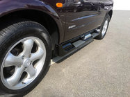 SsangYong Kyron 2005–2014 Plastik sidetrin S002 (plast) foto 1
