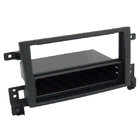 Suzuki Grand Vitara 2005–2017 1/2 DIN adapterramme foto 1