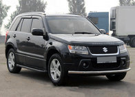 Suzuki Grand Vitara 2005–2017 Frontbøjle ST008 (rustfrit stål) foto 3