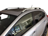 Subaru Outback 2009–2014 Tagrælinger CROWN (mat grå) foto 1