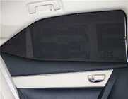 Toyota Corolla 2013–2019 Solgardiner (indsats) foto 1