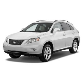 Tuning til Lexus RX 2009-2015