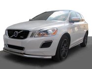 Volvo XC60 2009–2017 Frontbøjle ST014 (rustfrit stål) foto 1