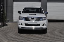 Toyota Hilux 2006–2015 Frontbøjle ST017 (rustfrit stål) foto 2