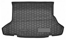 Toyota Prius 2009–2015 Bagagerumsbakke 2010+ (Autogumm, plast) foto 1