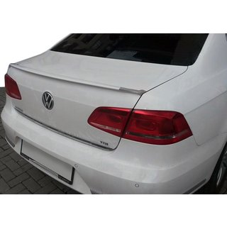 Meliset spoiler (til lakering, til EU) foto 1