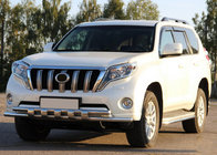 Toyota Land Cruiser Prado 150 2009–2023 Frontbøjle ST015 (rustfrit stål) foto 1