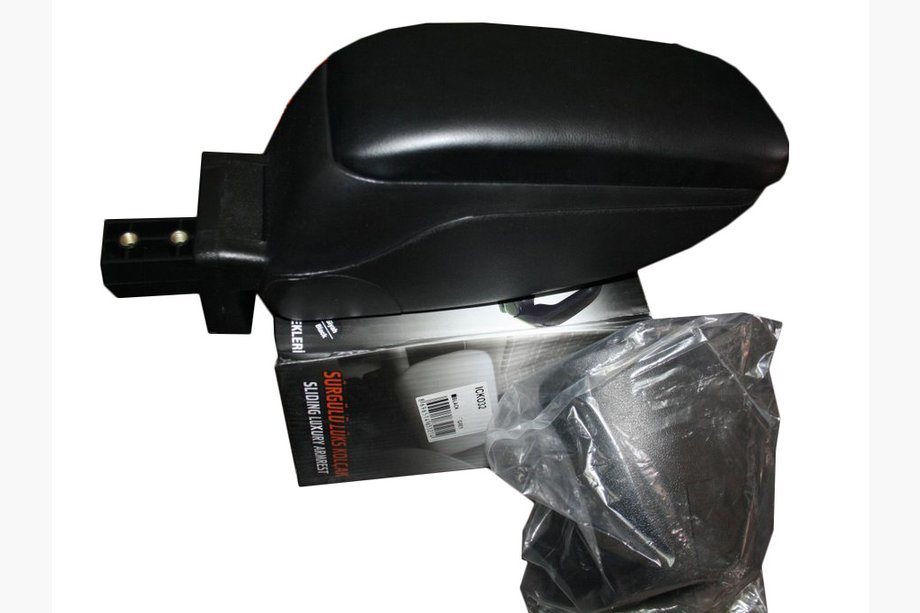 Toyota Yaris 2006–2011 Armlæn (til kopholder) Image