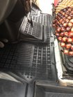 Mercedes Sprinter W901/902/903/904/905 1995–2006 Hel gummimåtte (RezavPlast) foto 3