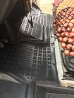 Mercedes Sprinter W901/902/903/904/905 1995–2006 Hel gummimåtte (RezavPlast) foto 4