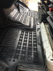 Mercedes Sprinter W901/902/903/904/905 1995–2006 Hel gummimåtte (RezavPlast) foto 5