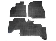 Lexus LX470 1998–2007 Gummimåtter (4 stk., Doma) foto 1