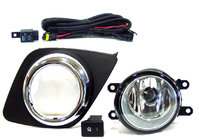 Toyota Rav 4 2006–2013 Tågelygter (2009-2010, halogen) foto 1