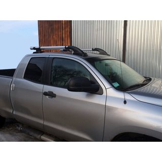 Tagrælinger (2 stk.) Toyota Tundra 2000–2006 foto 1