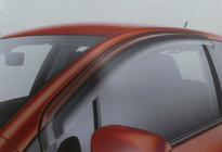 Toyota Yaris 2010–2020 Originale vindafvisere 08611-52860 foto 1