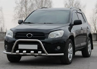 Toyota Rav 4 2006–2013 Frontbøjle WT-ST15 (rustfrit stål) foto 1
