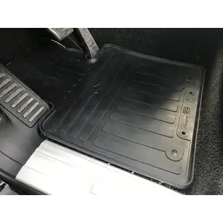 Gummimåtter (4 stk., Stingray Premium)