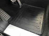 Volvo XC70 2007–2013 Gummimåtter (4 stk., Stingray Premium) foto 1