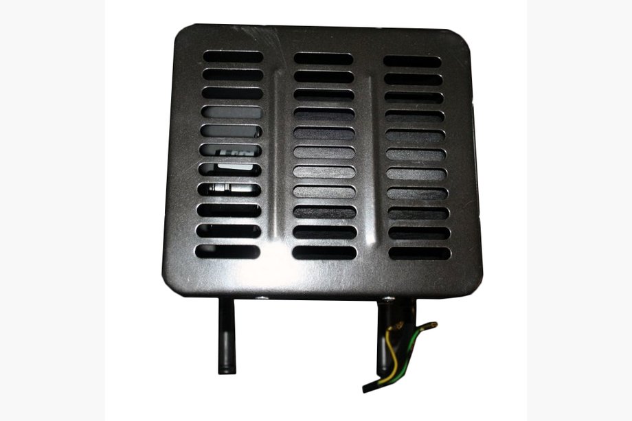 Volkswagen Amarok 2010–2022 Ekstra varmer Small Image