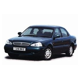 Tuning til Kia Clarus 1996-2001